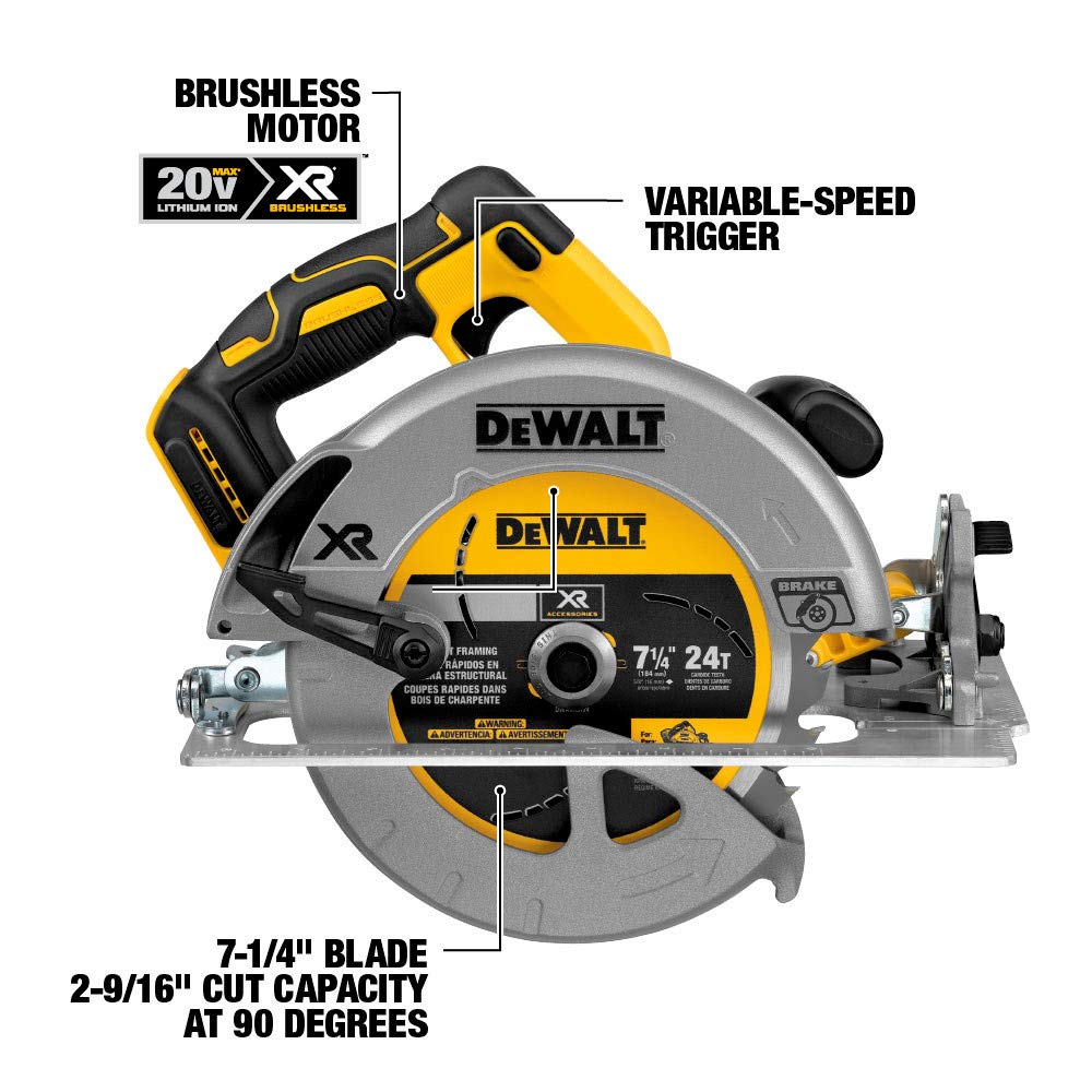 dewalt-dck483d2-20v-max-xr-brushless-compact-4-tool-combo-kit image 4