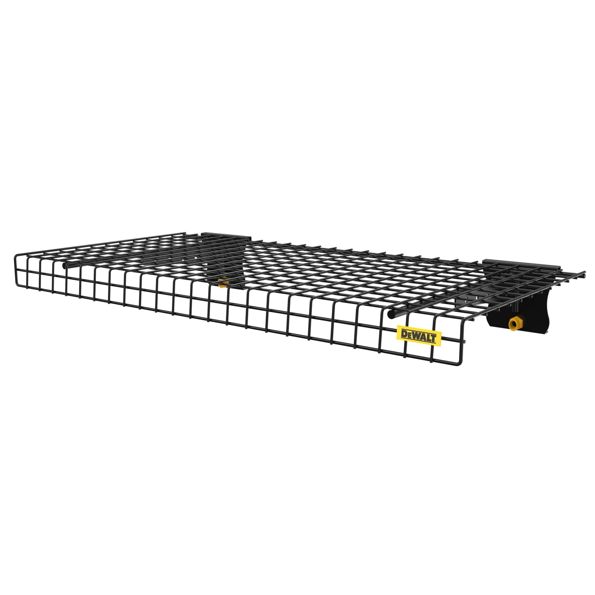 dewalt-dwst82812-24-inch-wire-shelf-for-workshop-storage-system image 6
