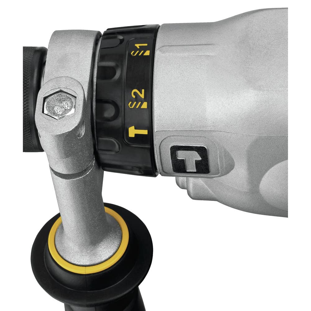 dewalt-dwd520-1-2-inch-10-amp-pistol-grip-hammer-drill image 5