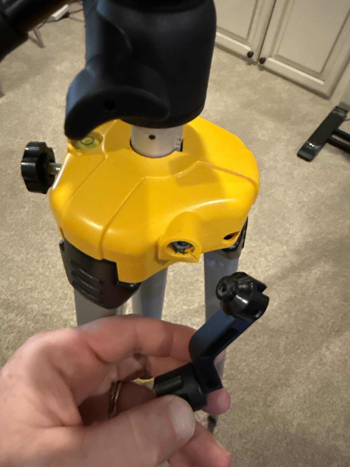 Good tripod