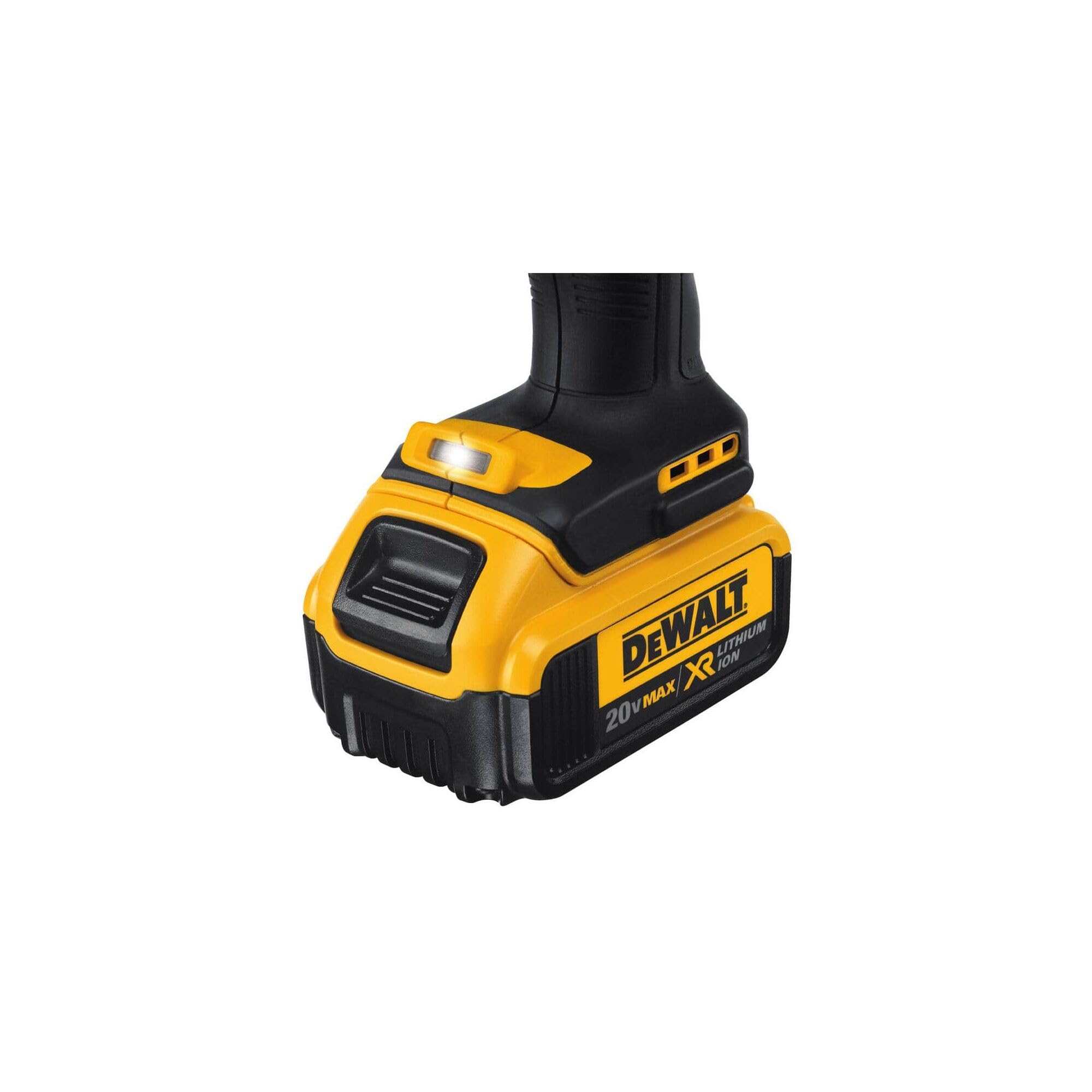dewalt-dce200m2k-20v-max-cordless-plumbing-pipe-press-tool-kit-with-crimping-hea image 5