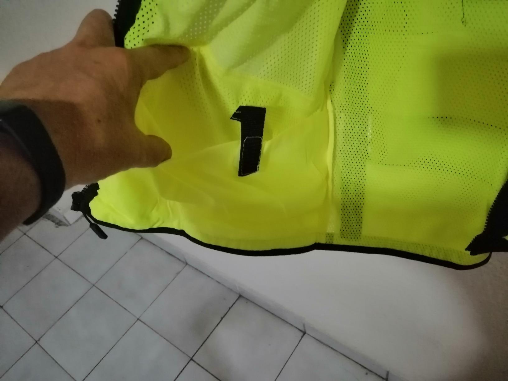 Great vest