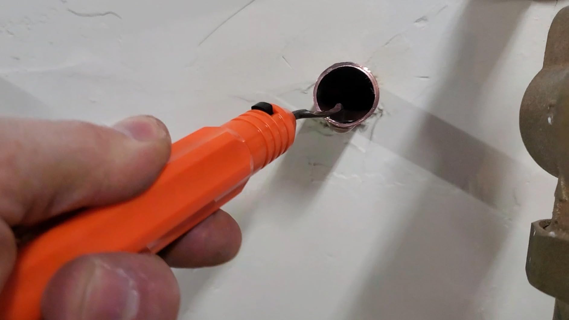 Best close quarters cutter