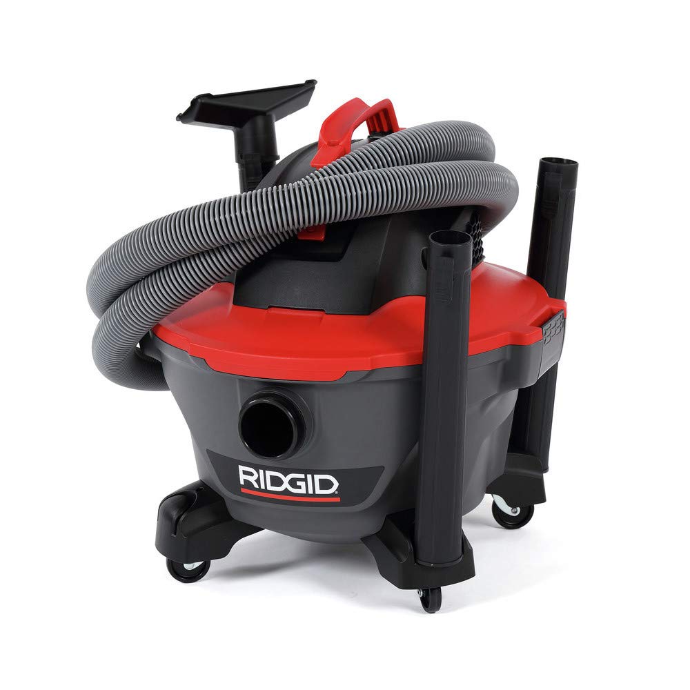 ridgid-62698-rt0600-nxt-6-gallon-wet-dry-shop-vacuum-with-4-25-peak-hp-motor-and image 2