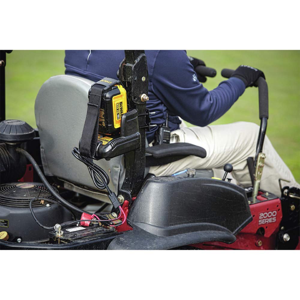 dewalt-dcb412-40v-max-mower-vehicle-charger-certified-refurbished image 6