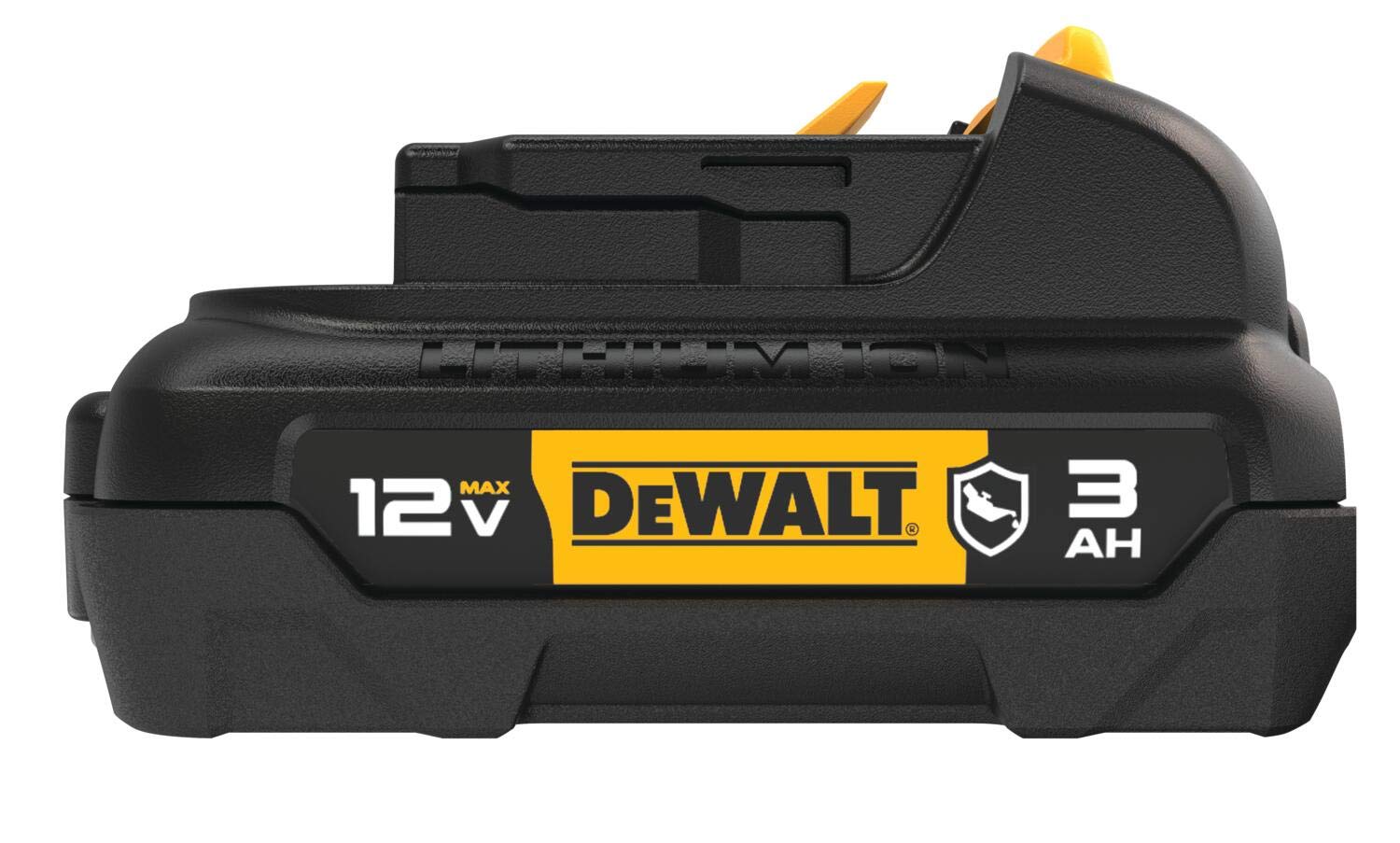 dewalt-dcb124g-12v-max-oil-resistant-3-0ah-battery image 4