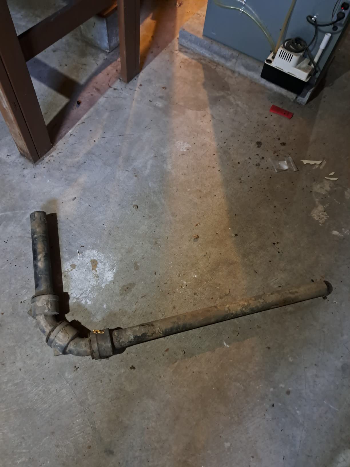 Saved me a ton of work