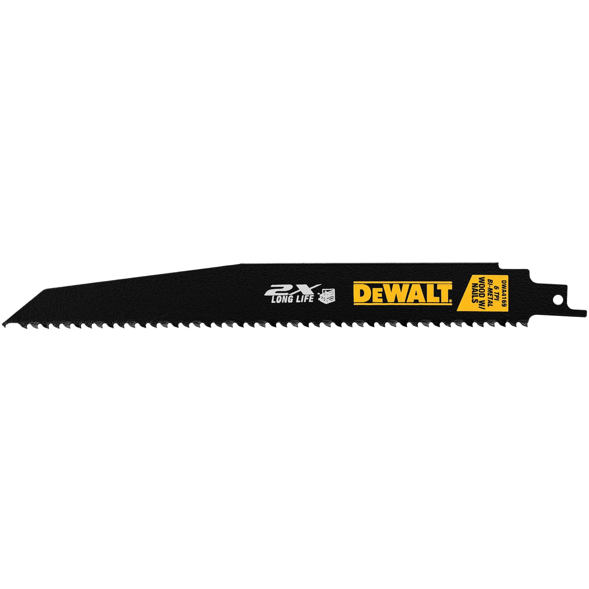 dewalt-dw4896-6-piece-bi-metal-reciprocating-saw-blade-set image 7