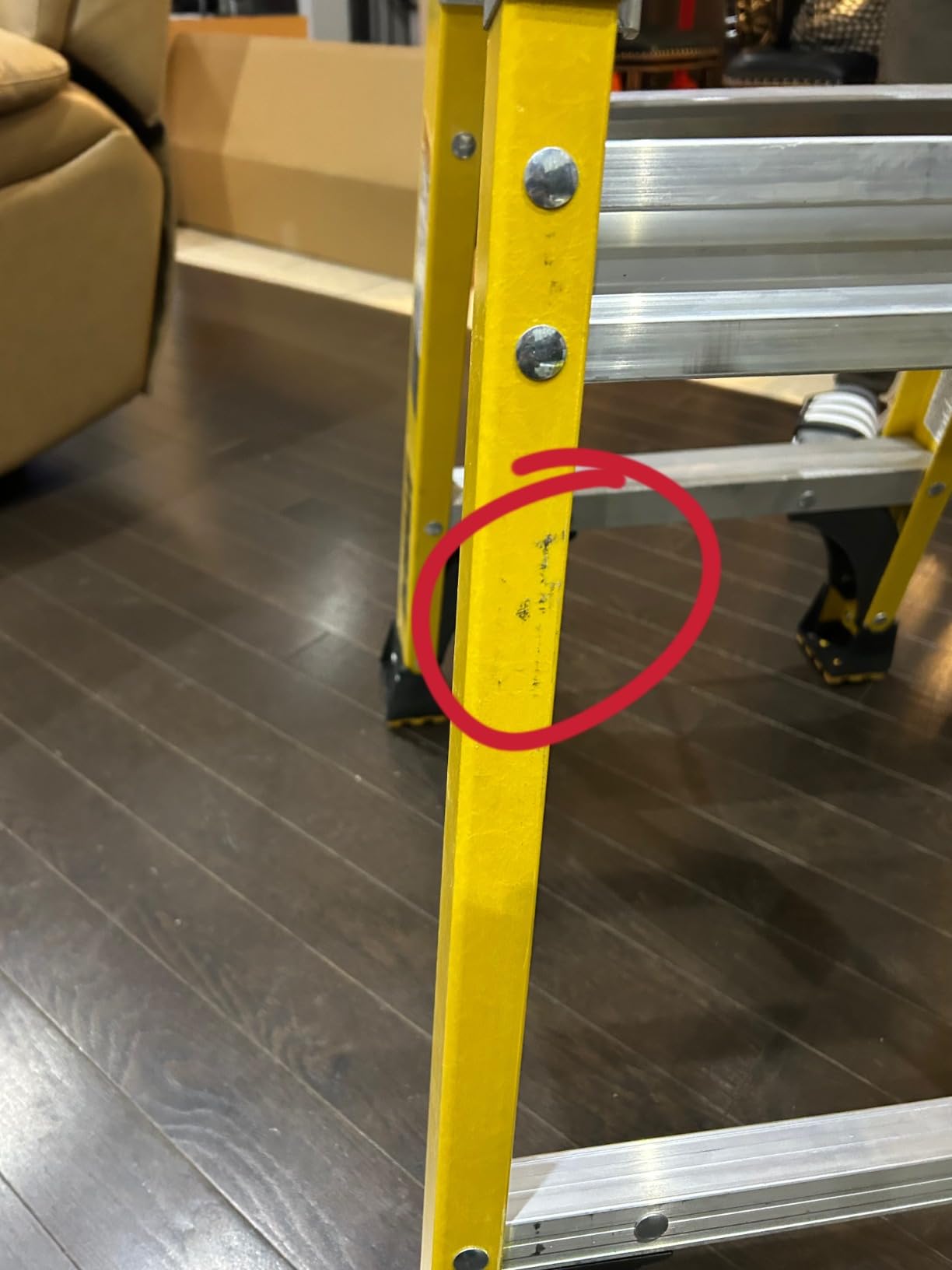 Great for home projects