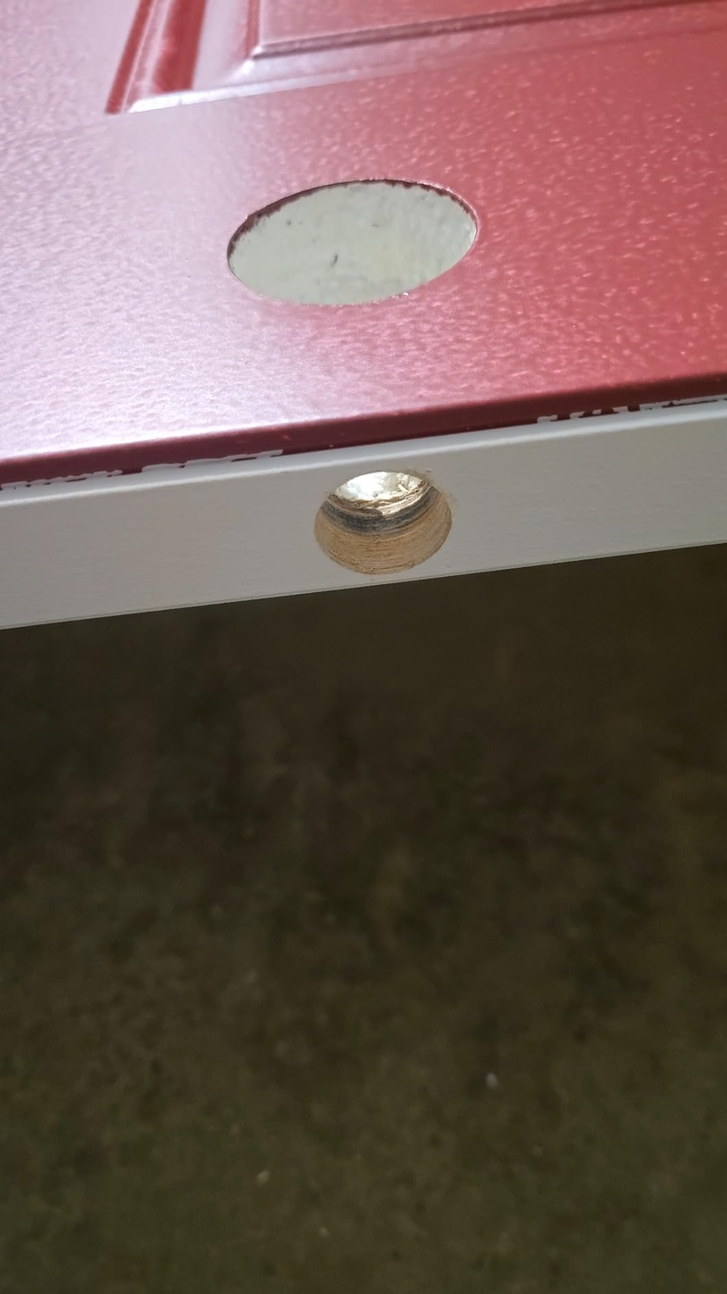 Easy install