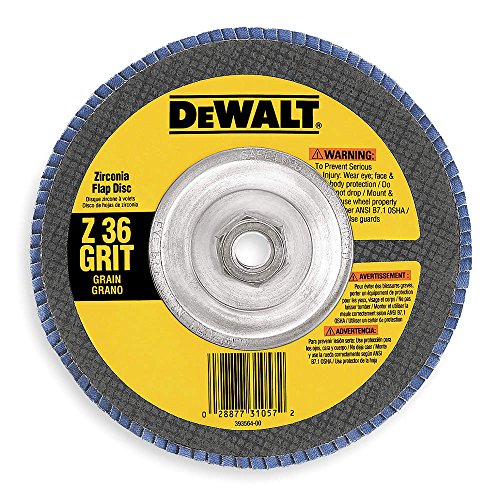 dewalt-dw8329-7-inch-60-grit-zirconia-flap-disc-5-8-11-arbor image 8