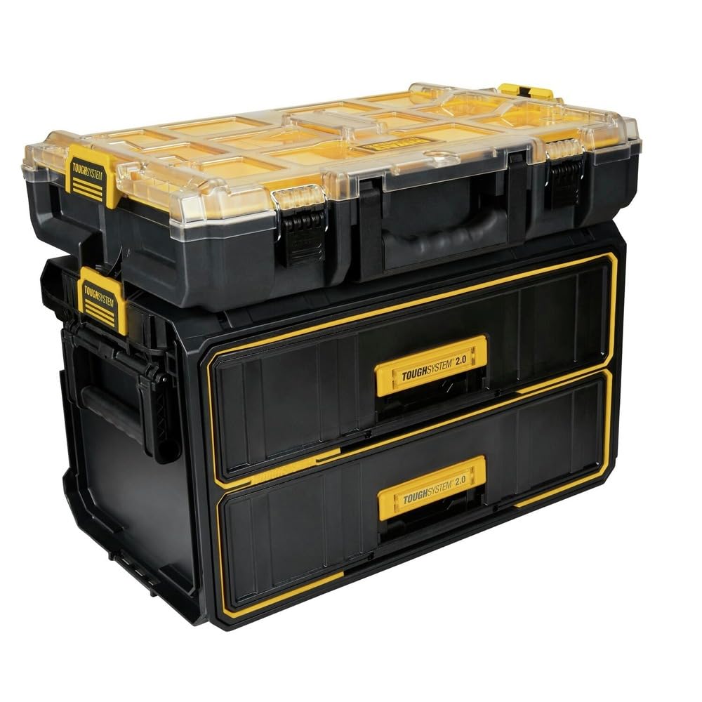 dewalt-toughsystem-2-0-full-size-tool-organizer-dwst08040-10-compartments image 5