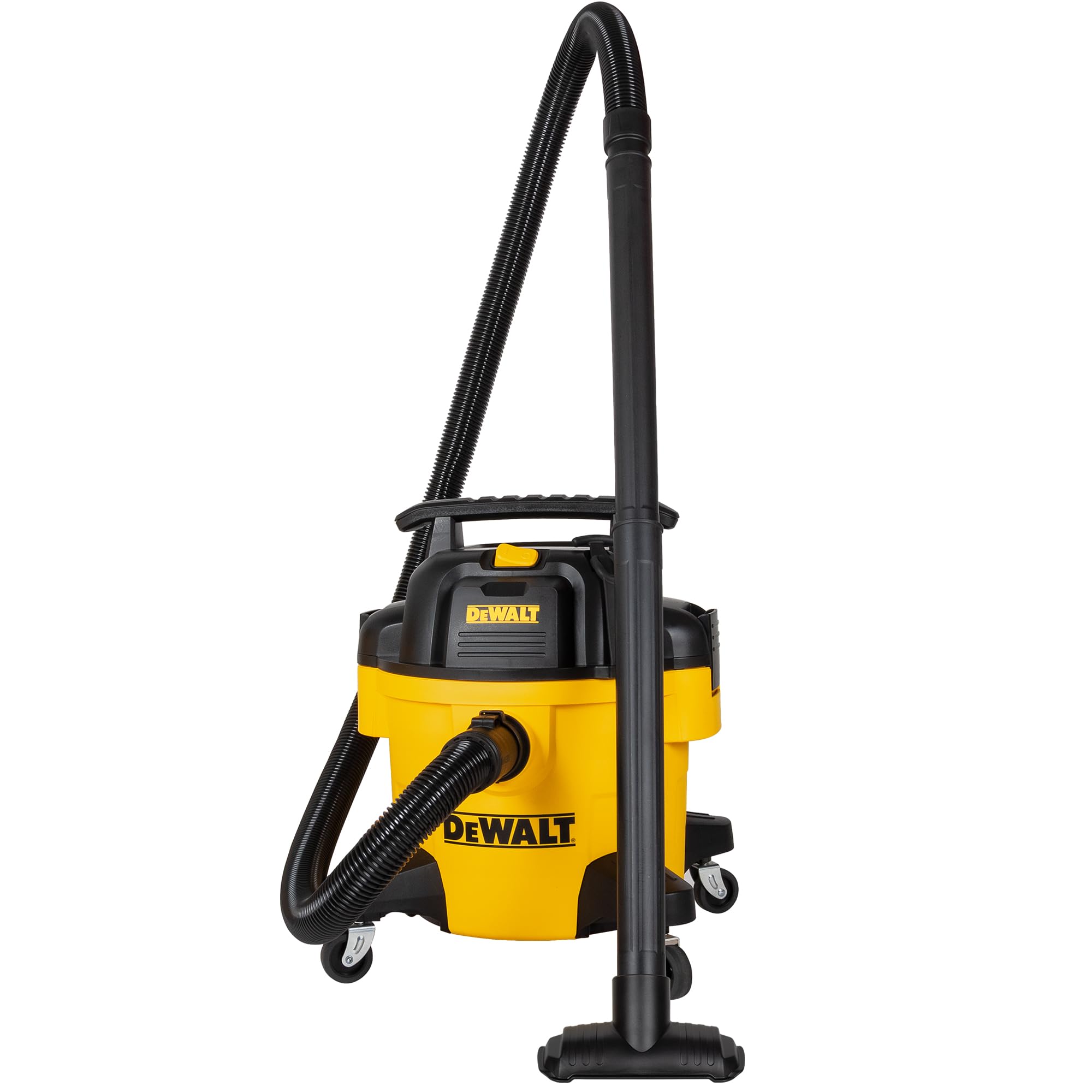 dewalt-6-gallon-4-peak-hp-wet-dry-shop-vacuum-with-blower-dxv06p image 2