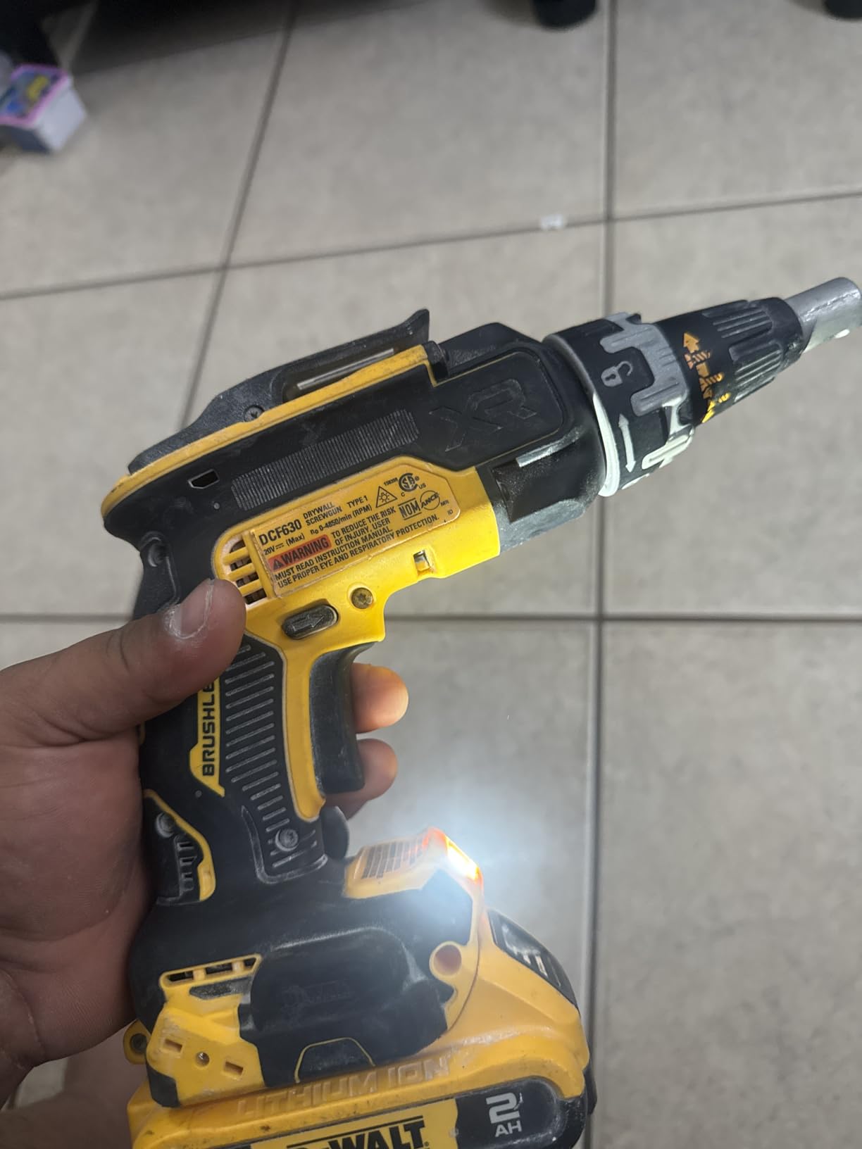 Excellent combo