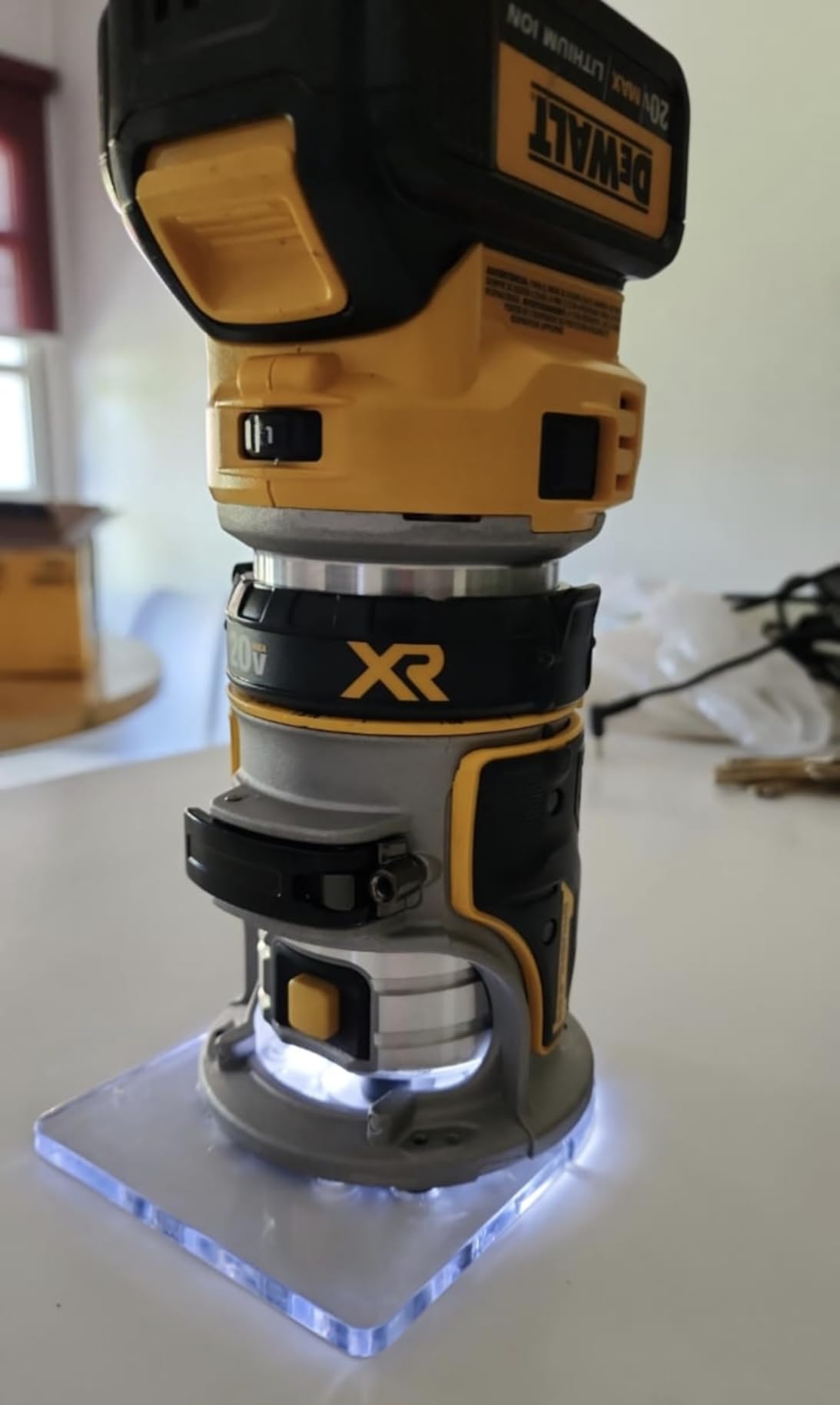 Great for DIY