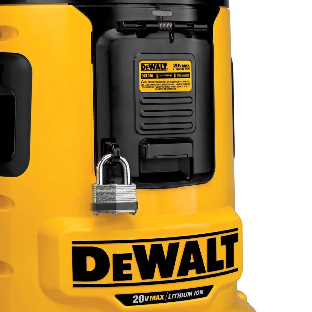dewalt-dcl070-20v-max-flexvolt-bluetooth-led-area-light-bare-tool-refurbished image 4