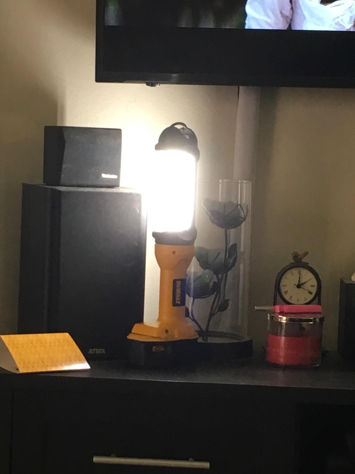 Best light I've owned