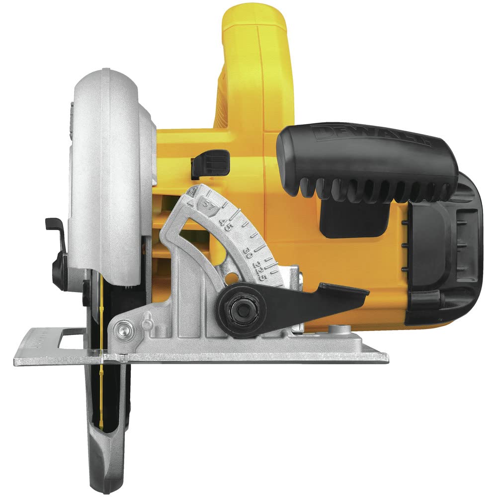dewalt-dwe575-7-1-4-inch-lightweight-corded-circular-saw image 5