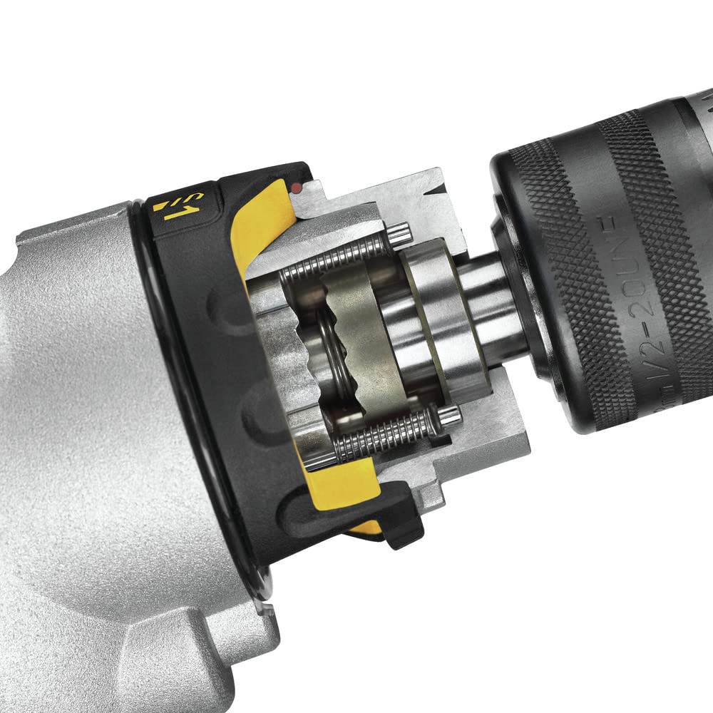 dewalt-dwd520-1-2-inch-10-amp-pistol-grip-hammer-drill image 4