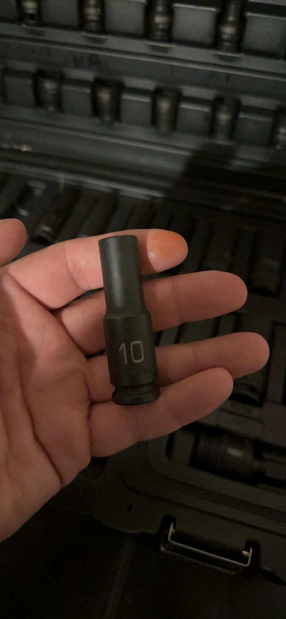 Great for the shop