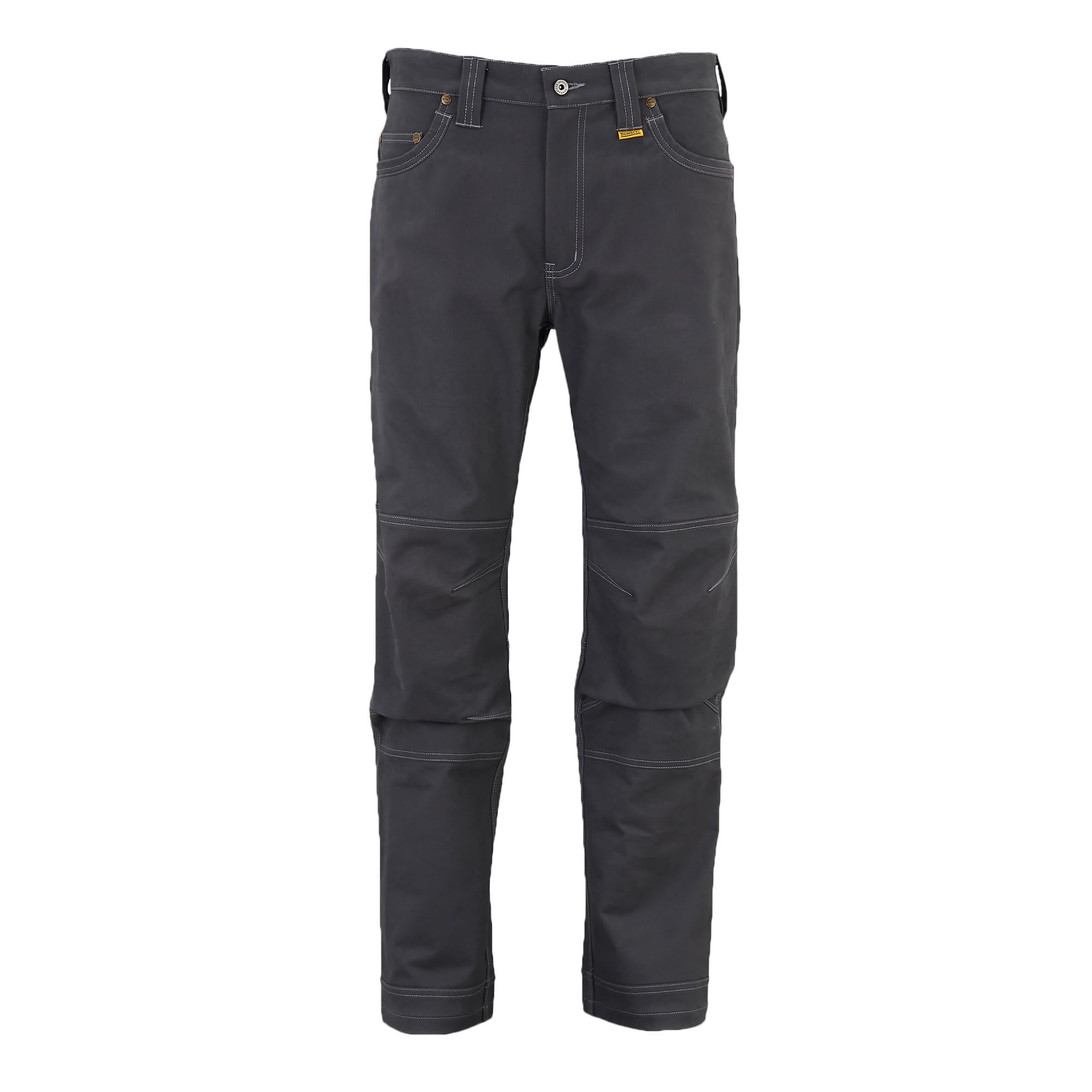 dewalt-men-s-madison-regular-fit-work-pants image 5