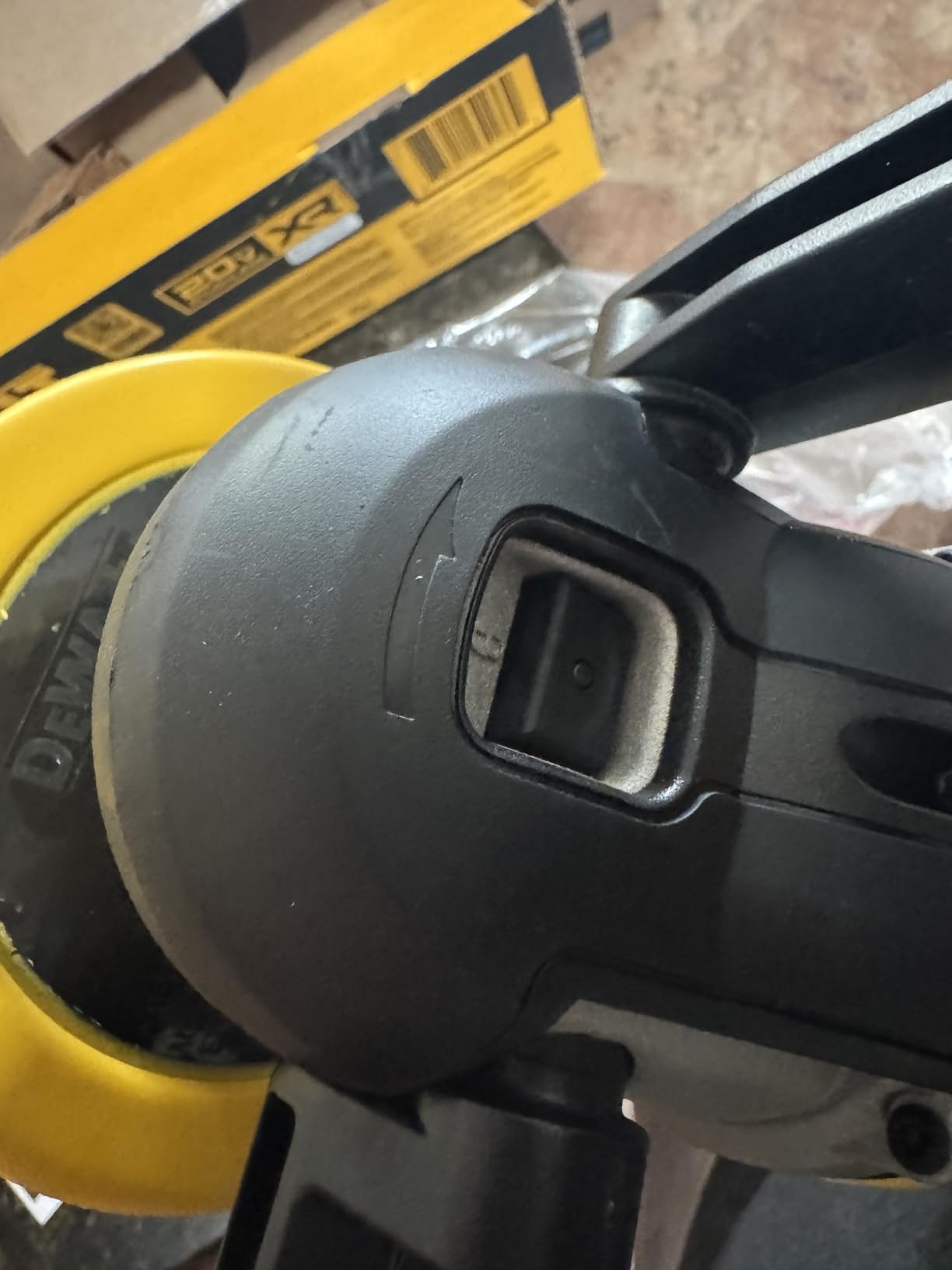 Quality tool