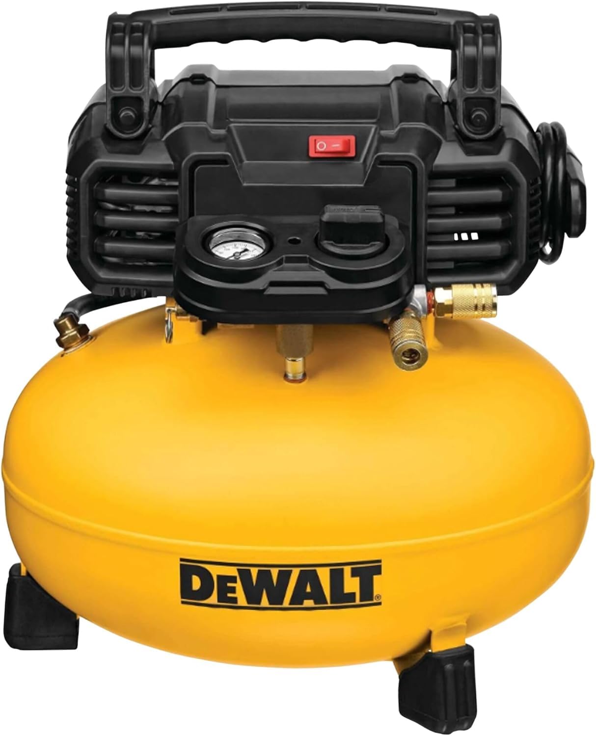 dewalt-dwfp55126-6-gallon-pancake-air-compressor-165-psi image 4