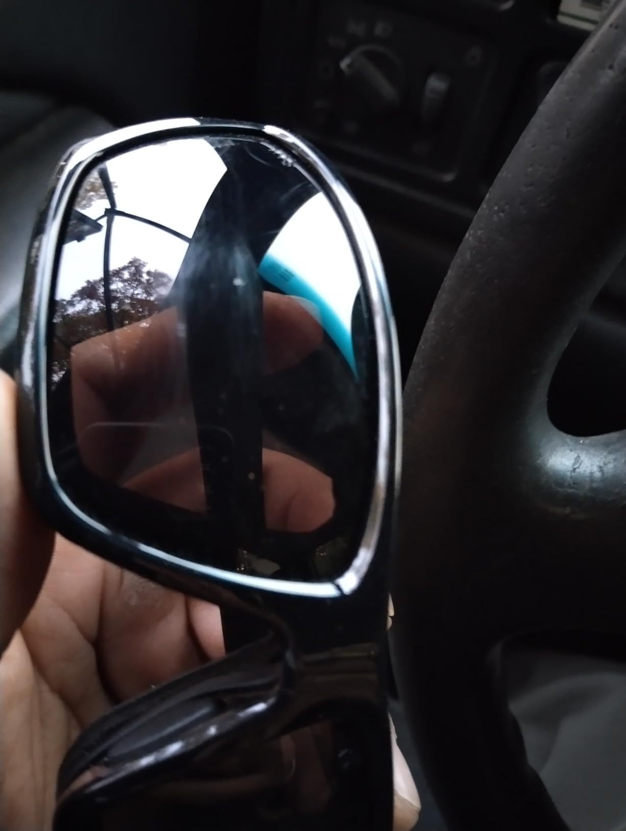 Great eye protection
