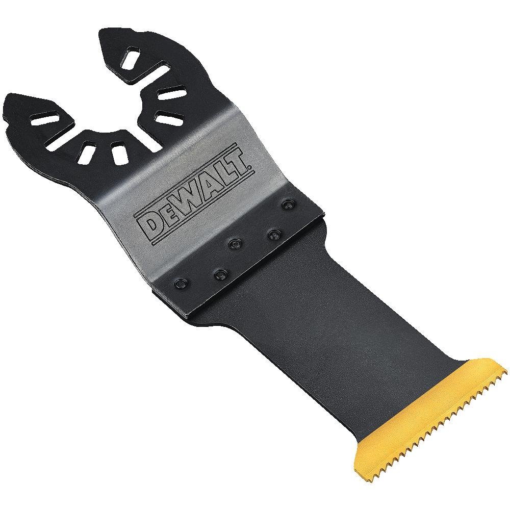dewalt-oscillating-tool-blade-for-metal-titanium-nitride-coated-10-pack-dwa4209b image 1