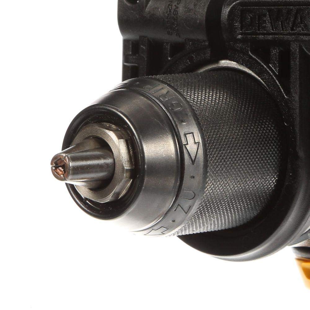 dewalt-dcd985m2-20v-max-1-2-in-3-speed-cordless-hammer-drill-kit-4-0-ah image 8