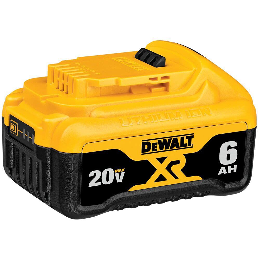 dewalt-20v-max-cordless-led-tripod-work-light-with-battery-and-charger-dcl079r1 image 5