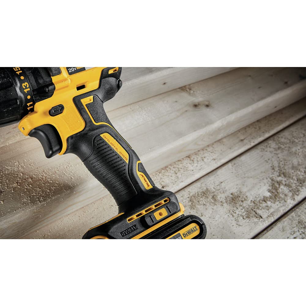 dewalt-20v-max-compact-drill-driver-kit-340-uwo-dcd777c2 image 7