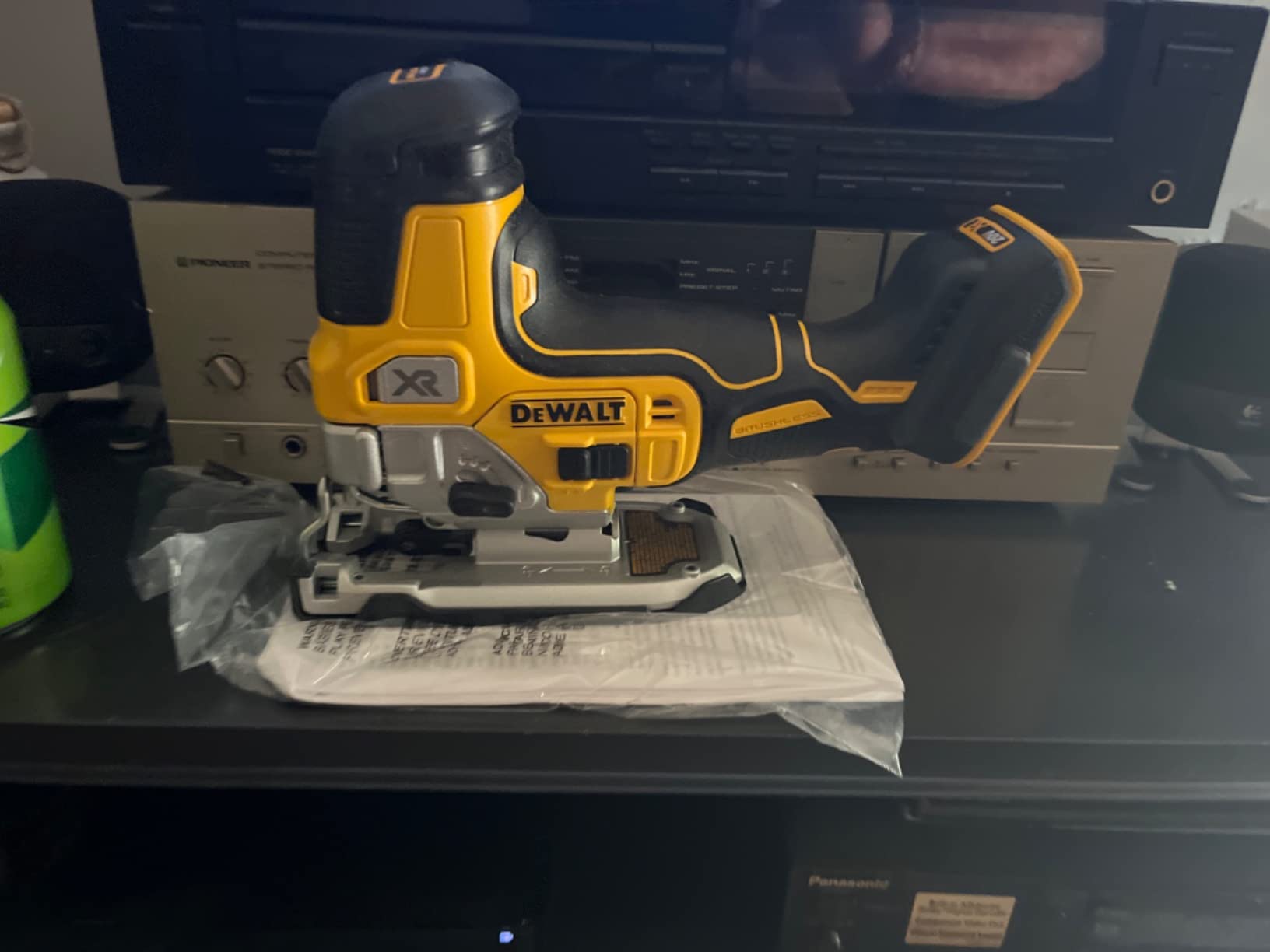 Great saw