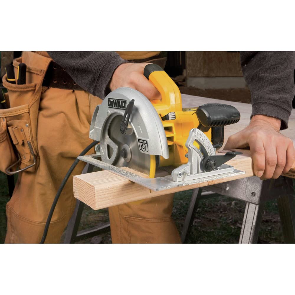 dewalt-7-1-4-inch-circular-saw-with-57-degree-bevel-dwe575sb image 5