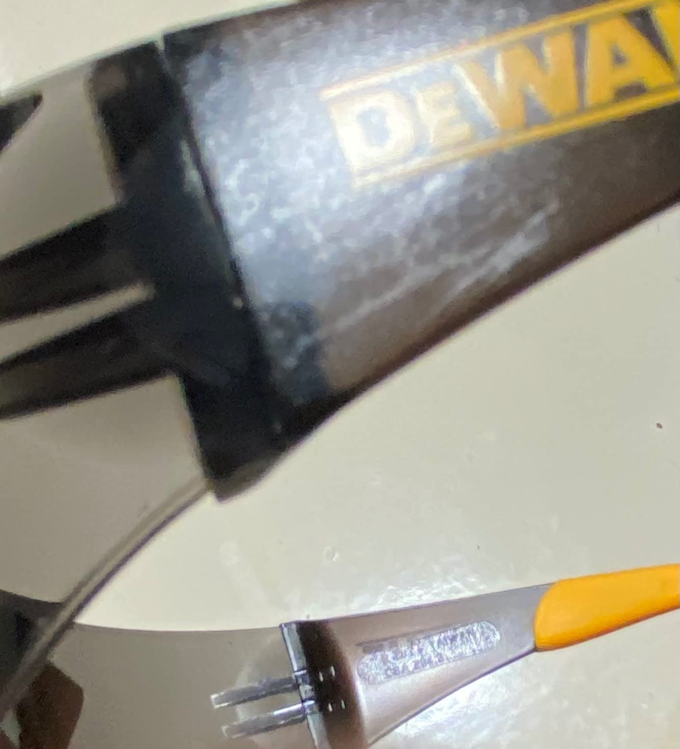 Good safety glasses