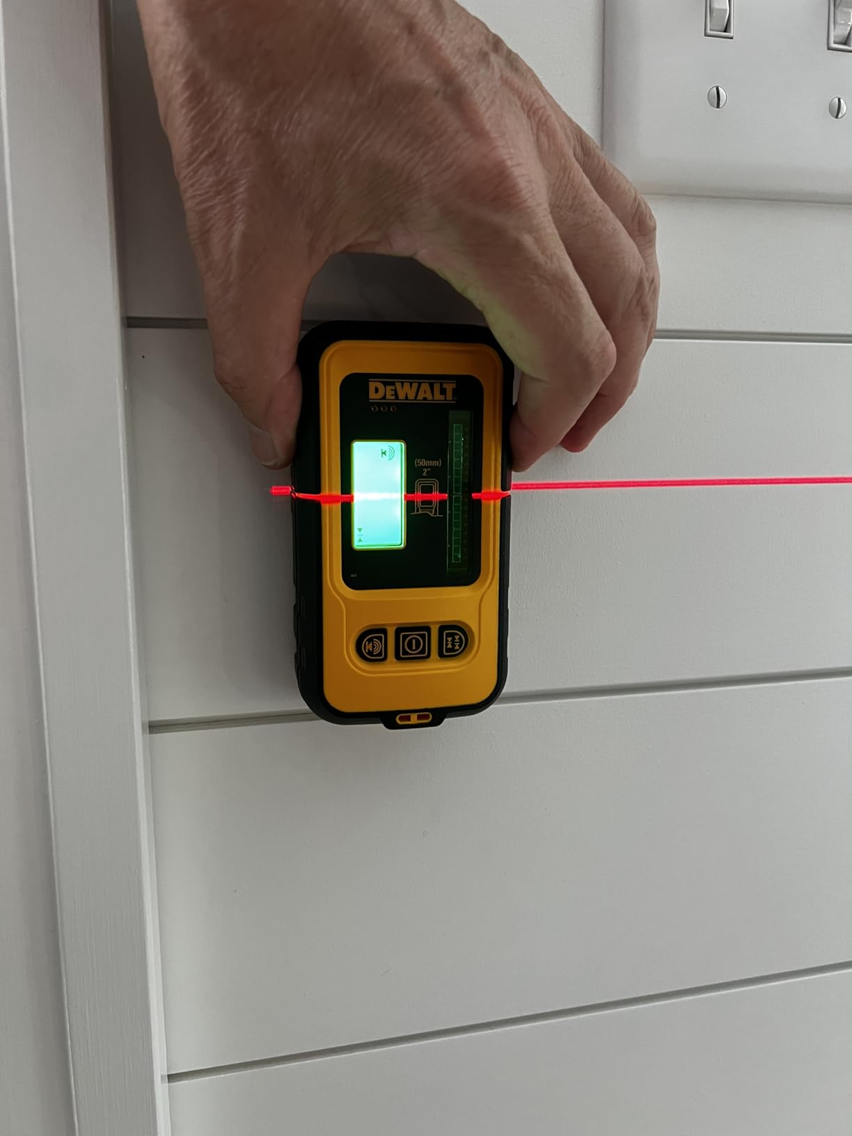 Must have for lasers