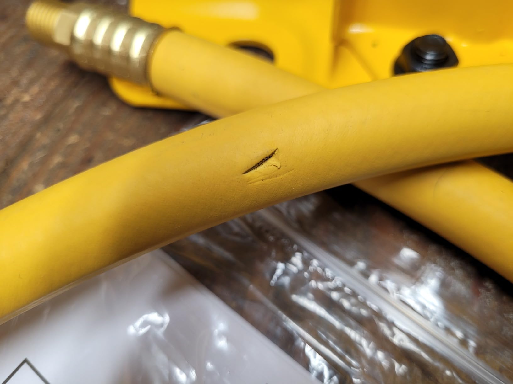 Quality tool