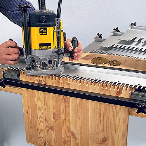 dewalt-dw625-3-hp-plunge-router-with-variable-speed image 8