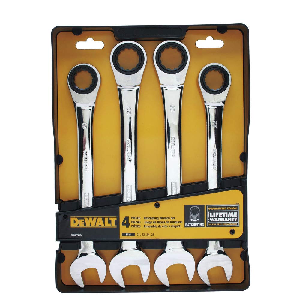 dewalt-dwmt74194-4-piece-metric-ratcheting-combination-wrench-set image 2
