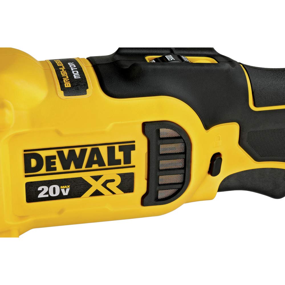 dewalt-dcm848p2-20v-max-xr-5-inch-random-orbit-polisher-kit image 7