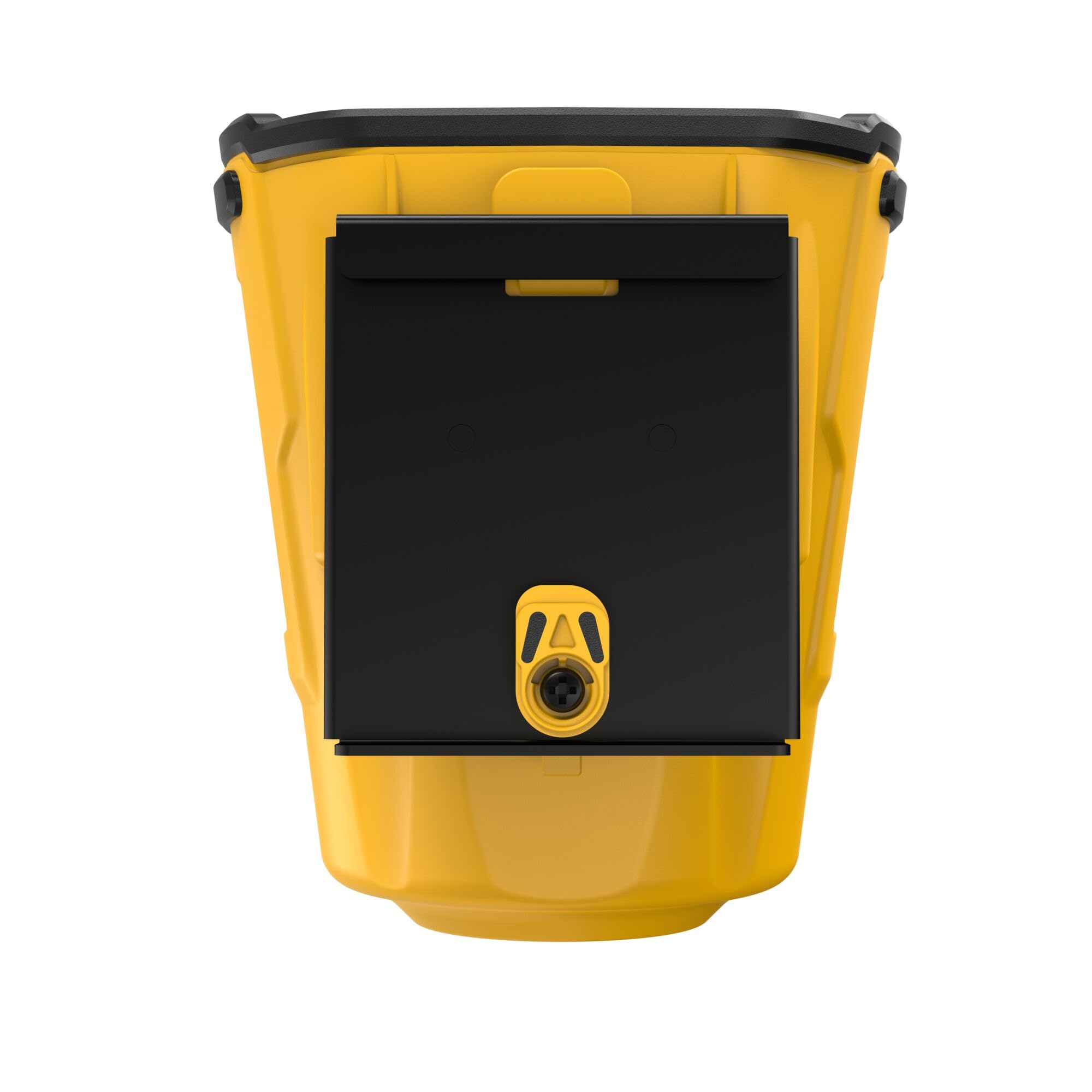 dewalt-dwst82823-power-tool-holster-for-metal-rails-workshop-storage-system-comp image 5