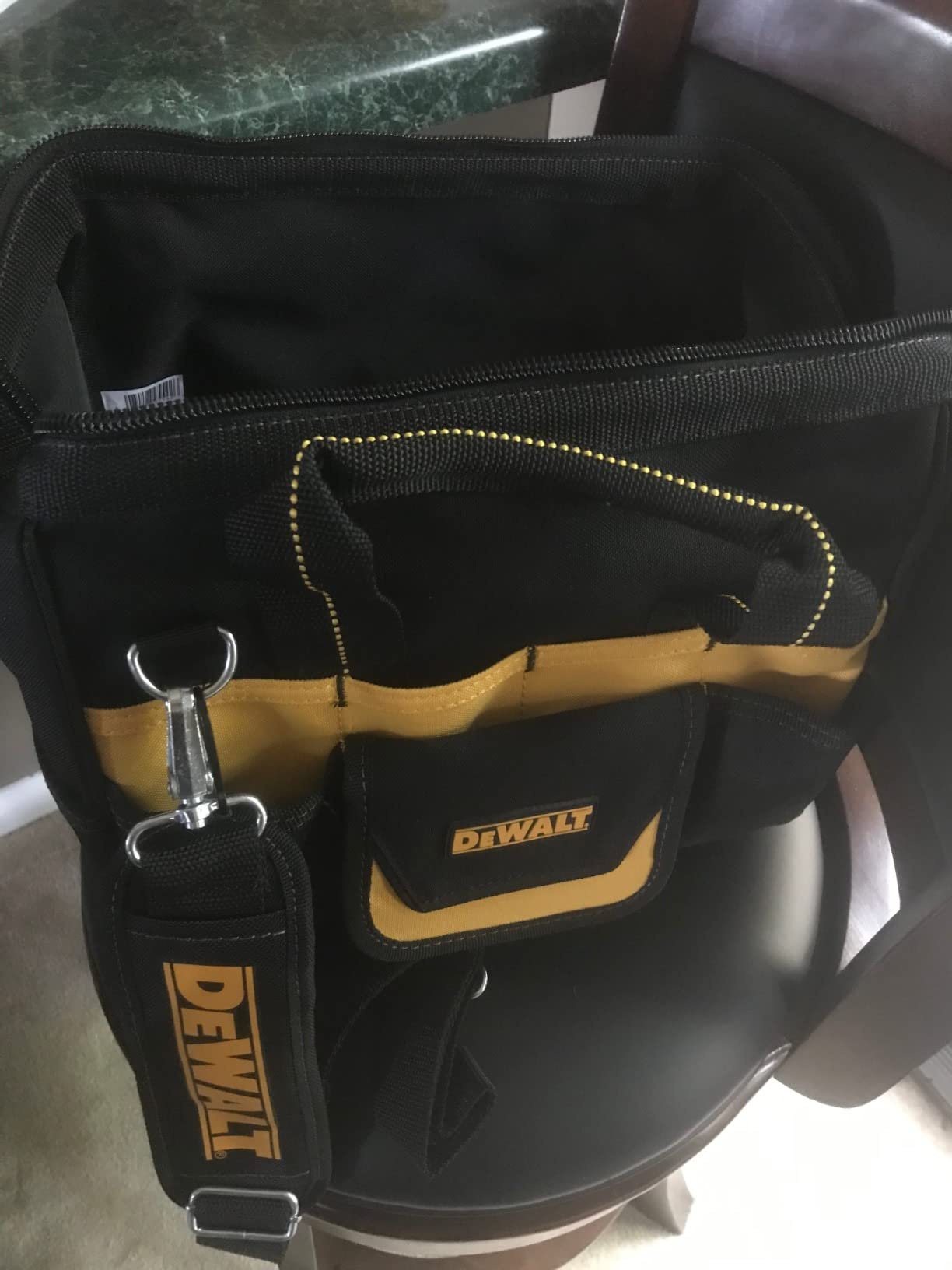 Great bag