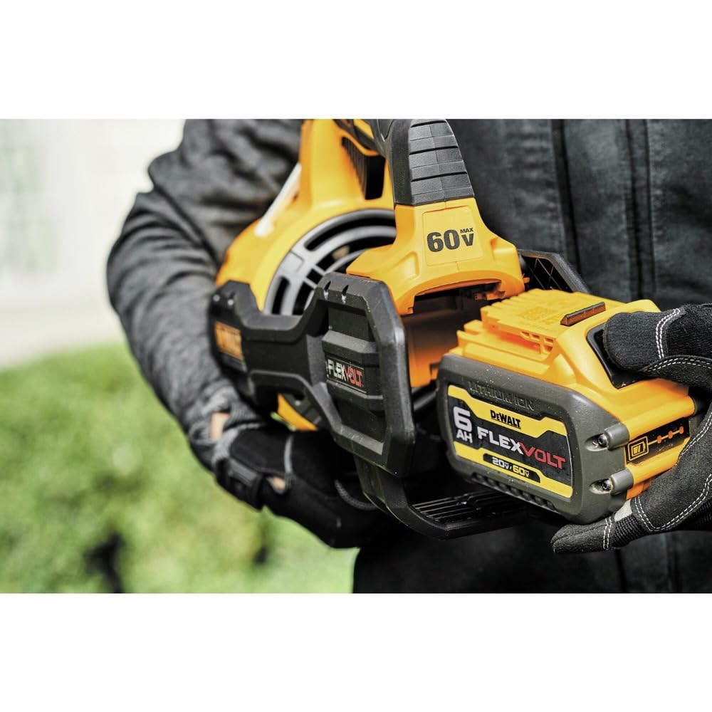 dewalt-dcbl772b-60v-max-axial-handheld-leaf-blower-600-cfm-tool-only image 5