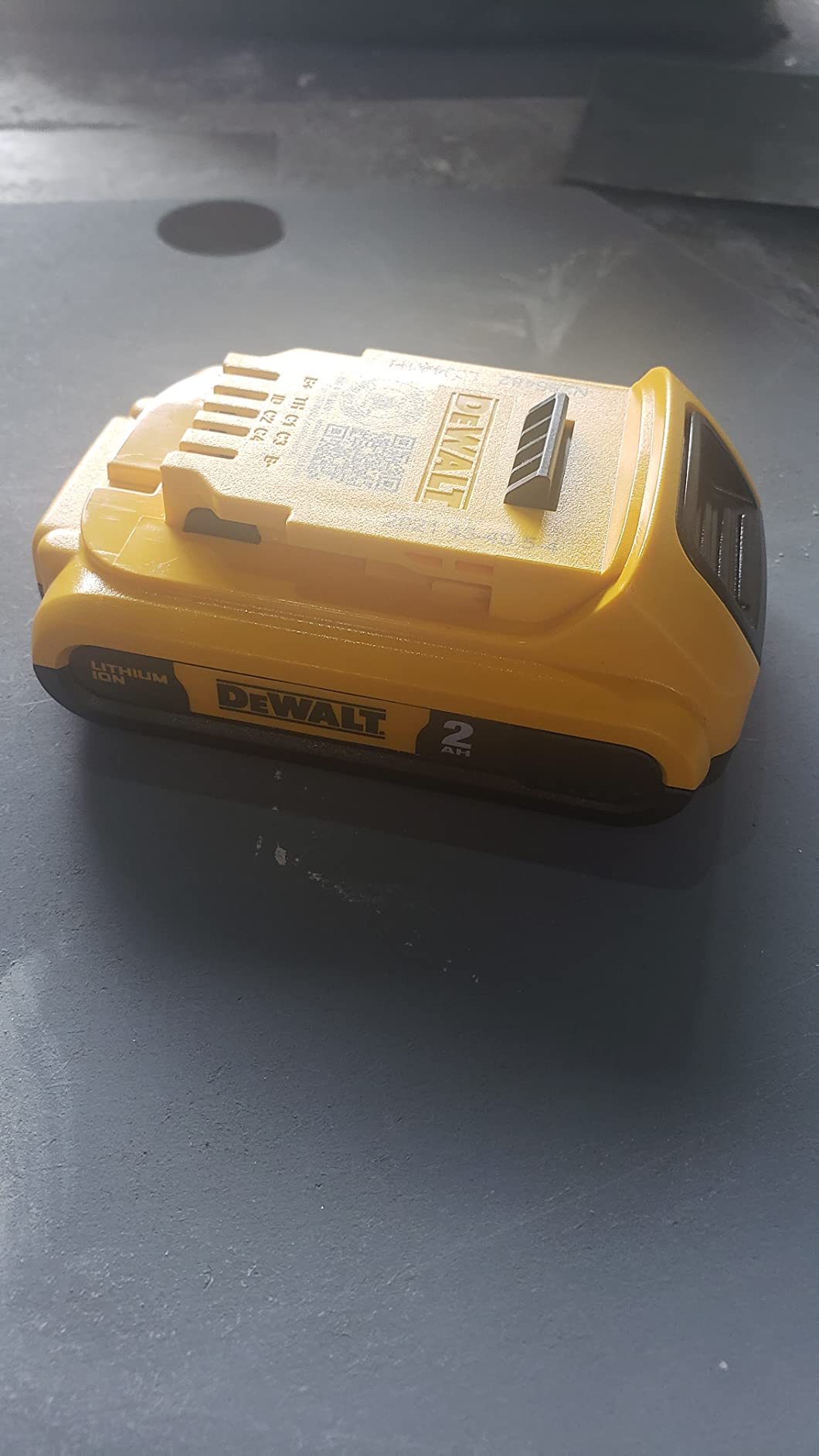 Great batteries