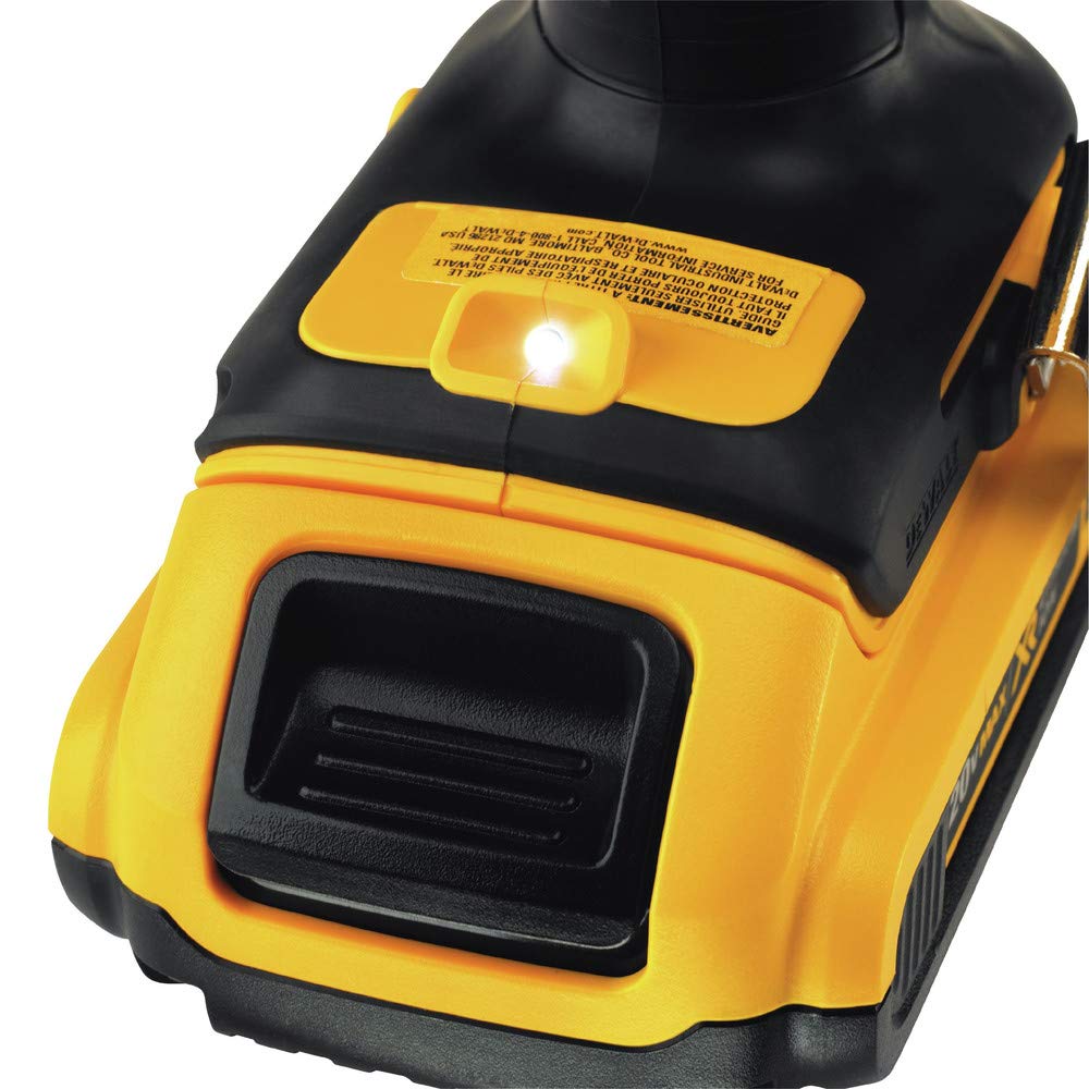 dewalt-dcf620d2-20v-max-brushless-drywall-screw-gun image 6