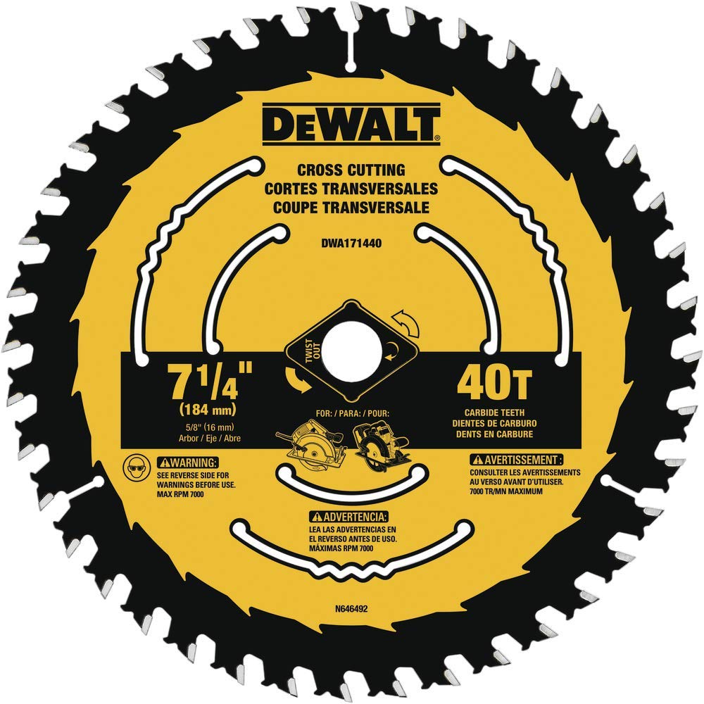 dewalt-dwa171440-7-1-4-40-tooth-circular-saw-blade image 1