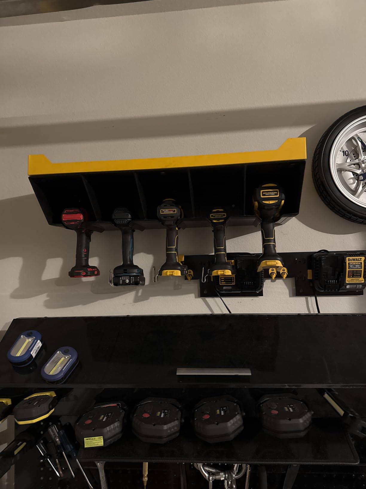 Good storage