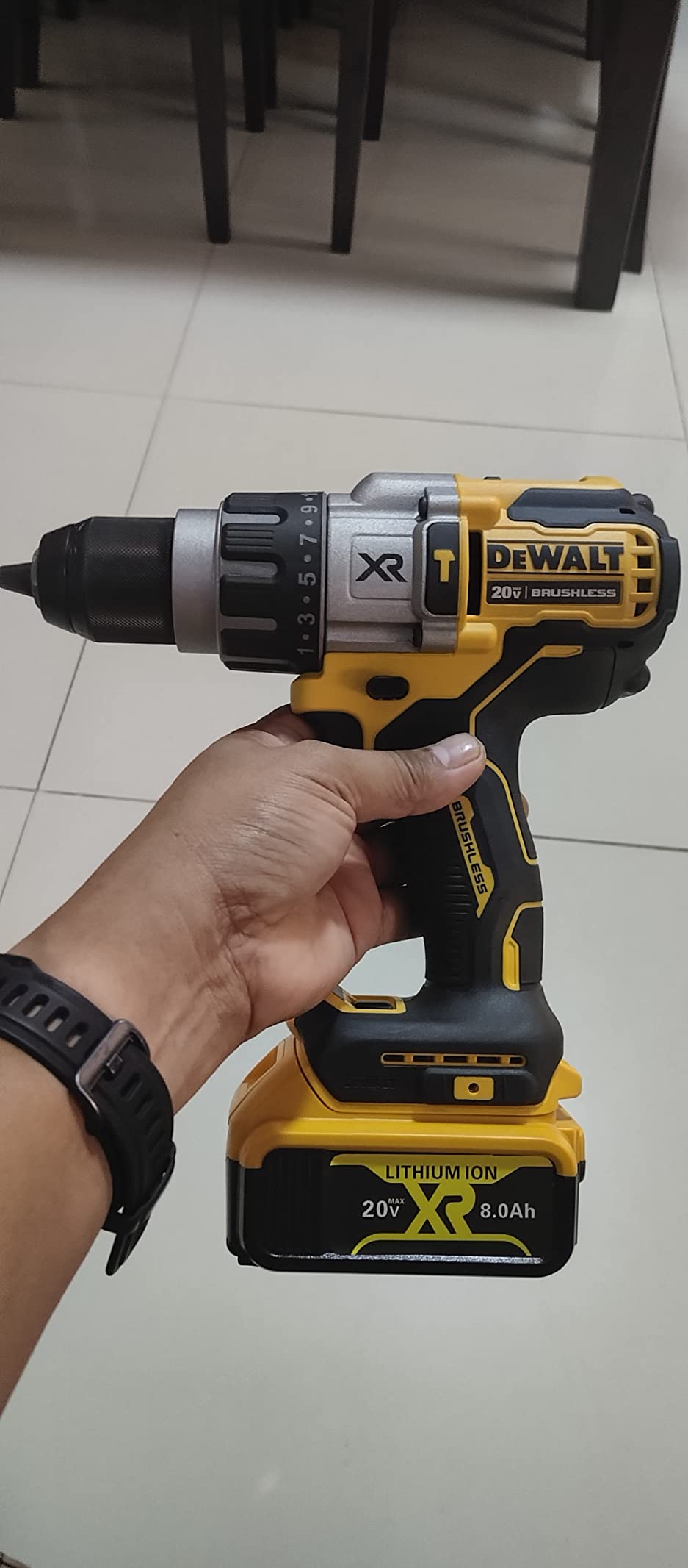 Worth the money