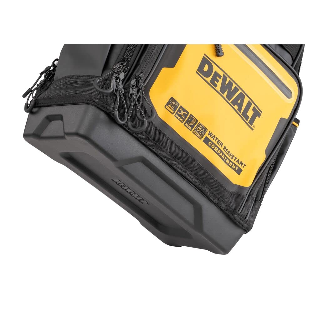 dewalt-tool-backpack-dwst560102-43-pocket-water-resistant-tool-storage image 8