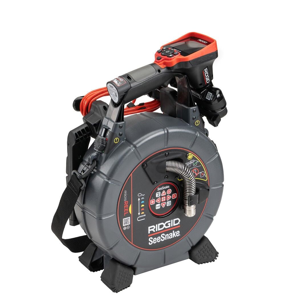 ridgid-70828-seesnake-apx-microreel-video-camera-inspection-system image 1